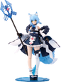 Model Kit Arcanadia Yukumo ReACT-C Kotobukiya