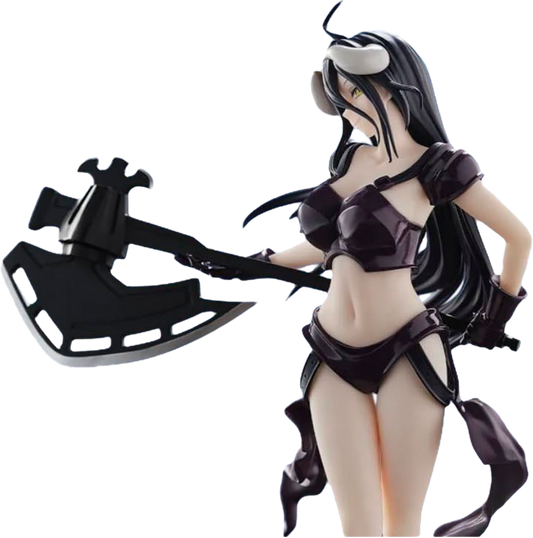 Figura Overlord Albedo BIKINI ARMOR Bandai Spirits
