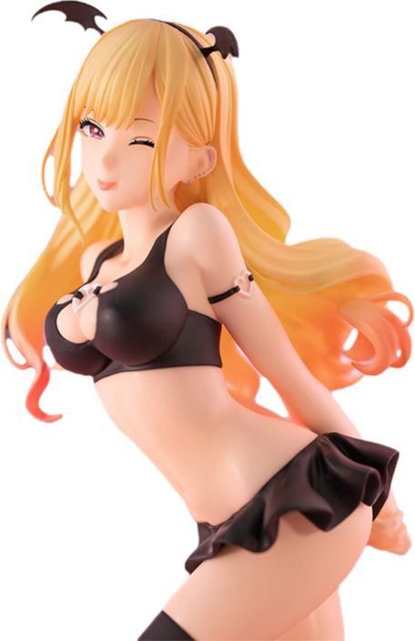 Figura My Dress-Up Darling Marin Celestial Vivi Bandai