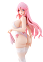 Figura Redo Of Healer Freia Vestido Chino Kadokawa