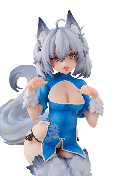 Figura Redo Of Healer Setsuna Vestido Chino Kadokawa
