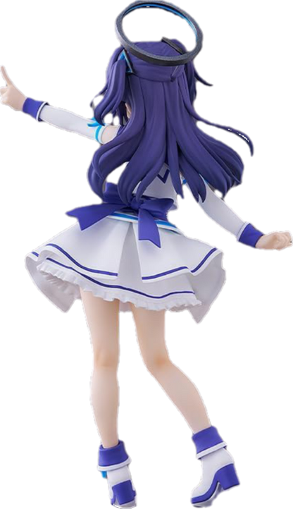 Figura Blue Archive Yuka Mischievous☆Straight Ver POP UP Parade