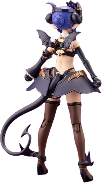 Model Kit Arcanadea Verlutia Kotobukiya