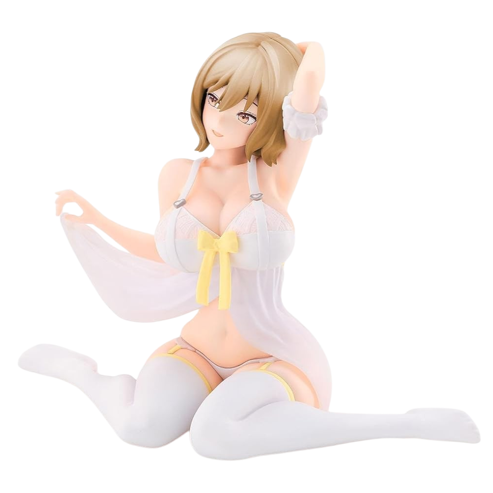 Sega Yumemirize Goddess Of Victory: Nikke Anis