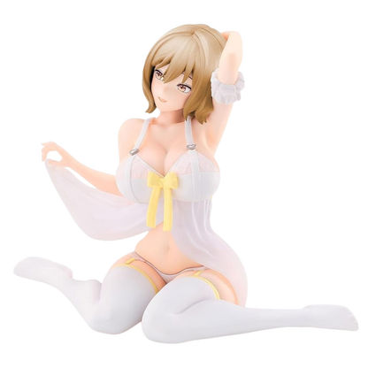 Sega Yumemirize Goddess Of Victory: Nikke Anis