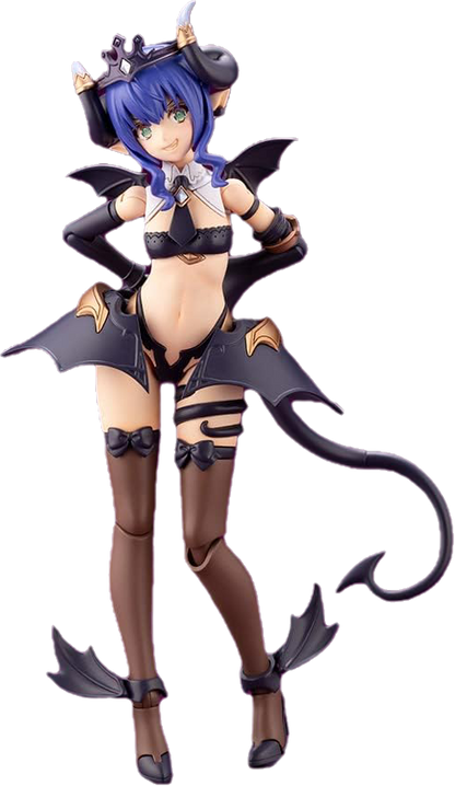 Model Kit Arcanadea Verlutia Kotobukiya