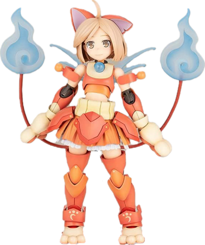 Model Kit LBCS The Banyan Kozakura Tsugumi Kotobukiya