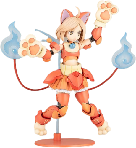 Model Kit LBCS The Banyan Kozakura Tsugumi Kotobukiya