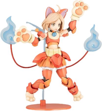 Model Kit LBCS The Banyan Kozakura Tsugumi Kotobukiya
