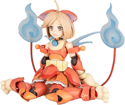 Model Kit LBCS The Banyan Kozakura Tsugumi Kotobukiya