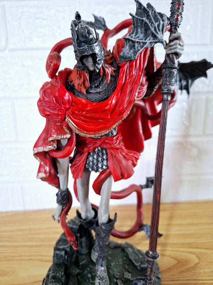 Figura Messmer El Empalador Elden Ring 35 cm
