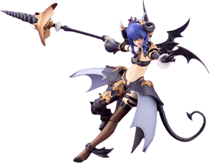 Model Kit Arcanadea Verlutia Kotobukiya