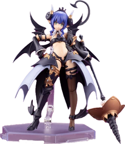 Model Kit Arcanadea Verlutia Kotobukiya