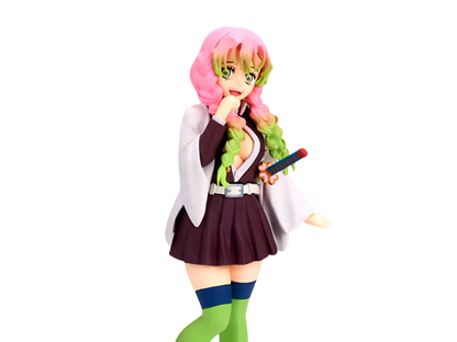 Figura Demons Slayer Mitsuri Kanroji Glitter and Glamours Bandai
