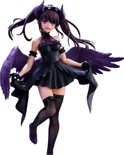 Figura Date A Live Kurumi Taito Coreful BiCute Dark