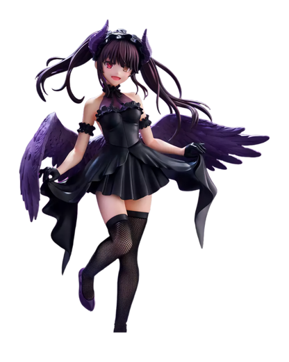 Figura Date A Live Kurumi Taito Coreful BiCute Dark