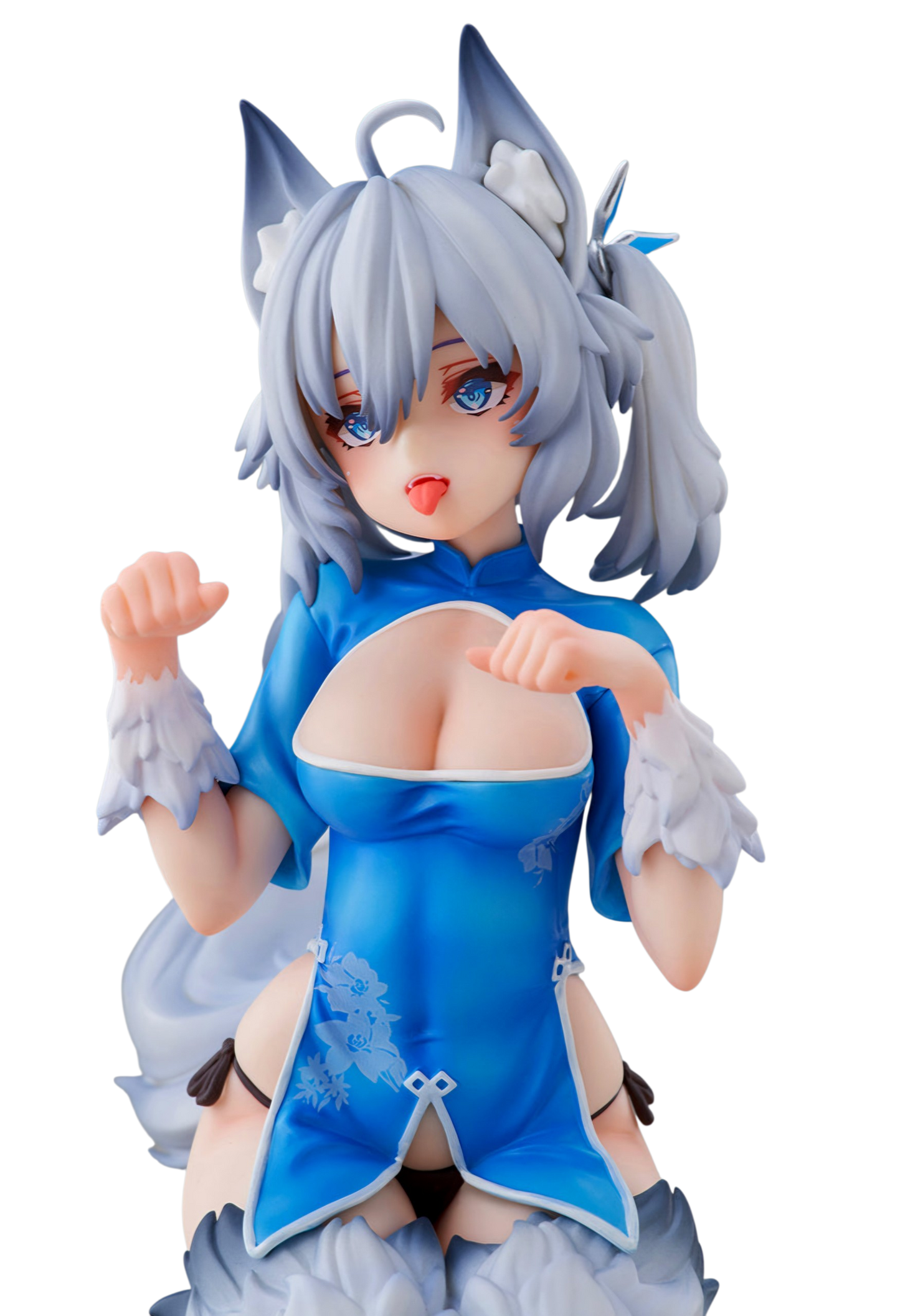 Figura Redo Of Healer Setsuna Vestido Chino Kadokawa