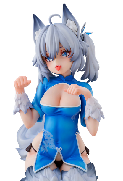 Figura Redo Of Healer Setsuna Vestido Chino Kadokawa