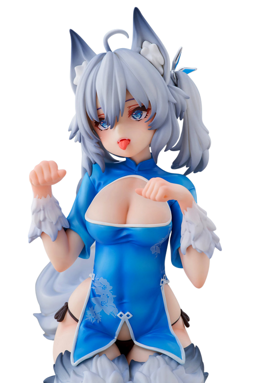 Figura Redo Of Healer Setsuna Vestido Chino Kadokawa