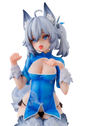 Figura Redo Of Healer Setsuna Vestido Chino Kadokawa
