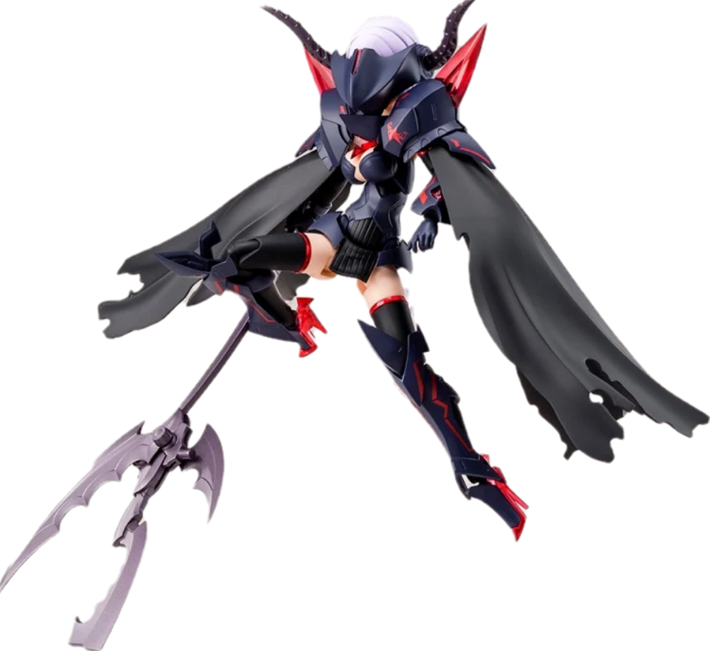 Model Kit Megami Device BULLET KNIGHTS Executioner