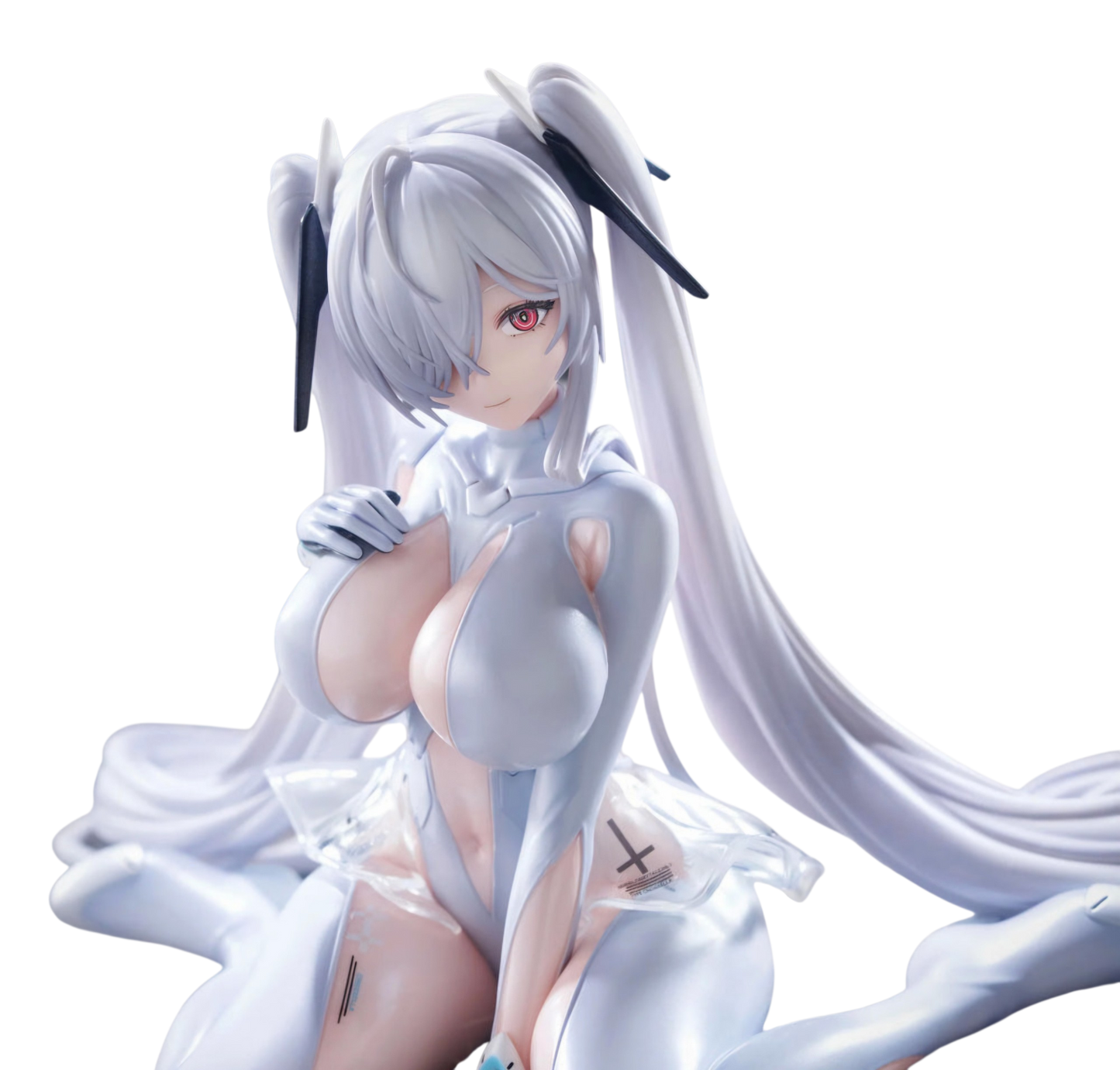 Figura Nikke Cinderella Noodle Stopper Furyu