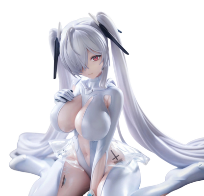 Figura Nikke Cinderella Noodle Stopper Furyu