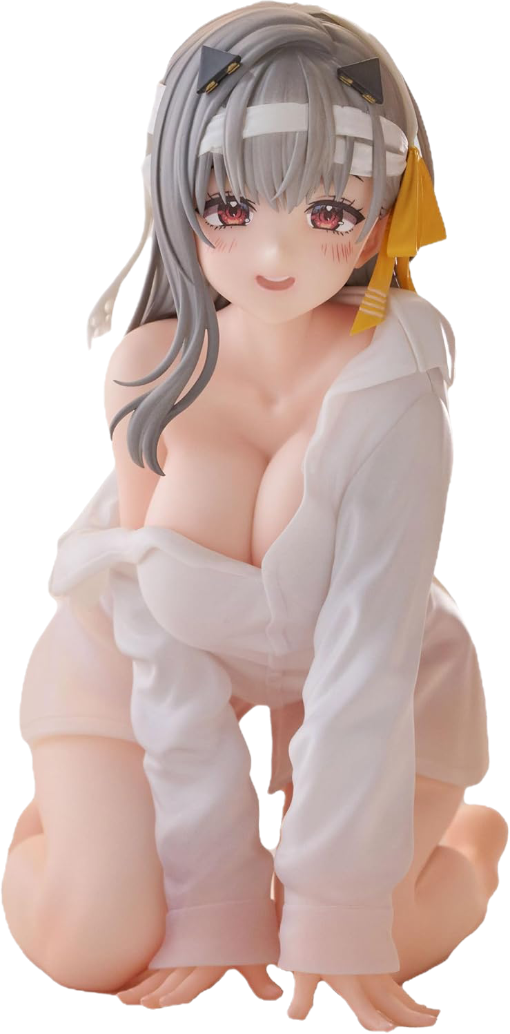 Figura Goddess of Victory: Nikke Modernia Noodle Stopper Furyu