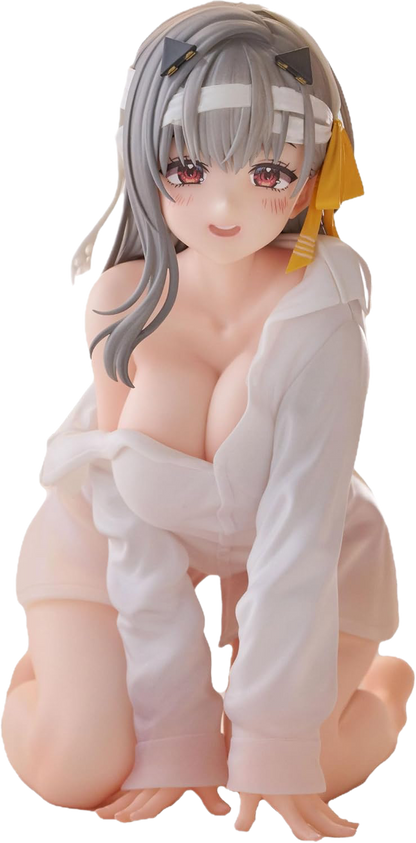 Figura Goddess of Victory: Nikke Modernia Noodle Stopper Furyu
