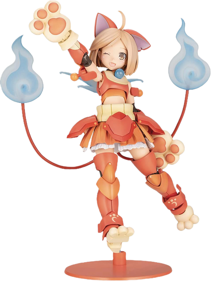 Model Kit LBCS The Banyan Kozakura Tsugumi Kotobukiya