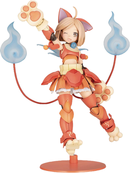 Model Kit LBCS The Banyan Kozakura Tsugumi Kotobukiya