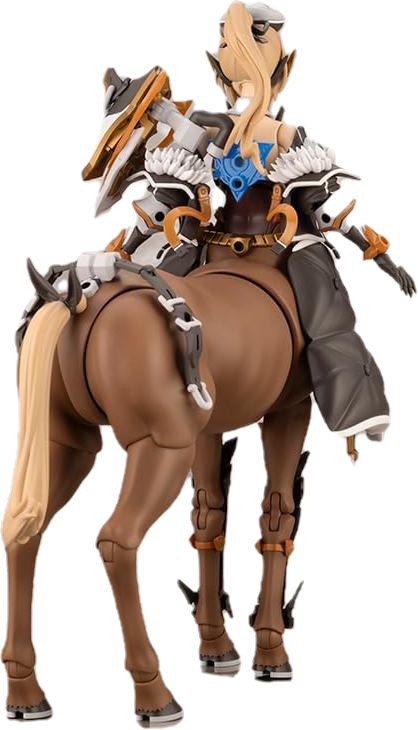 Model Kit Arcanadea Elena Kotobukiya