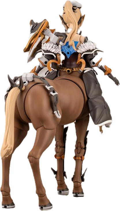 Model Kit Arcanadea Elena Kotobukiya