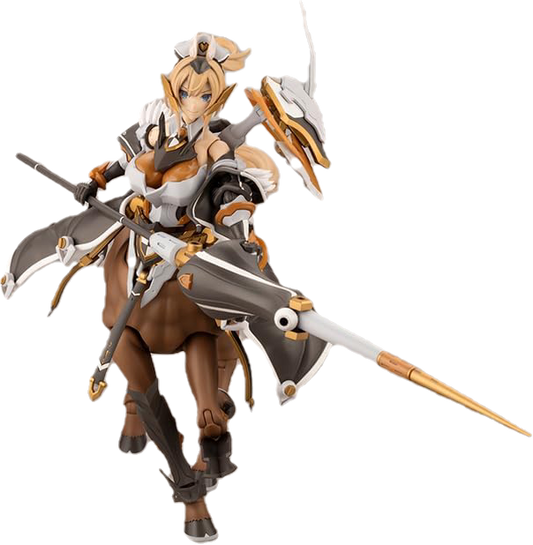 Model Kit Arcanadea Elena Kotobukiya