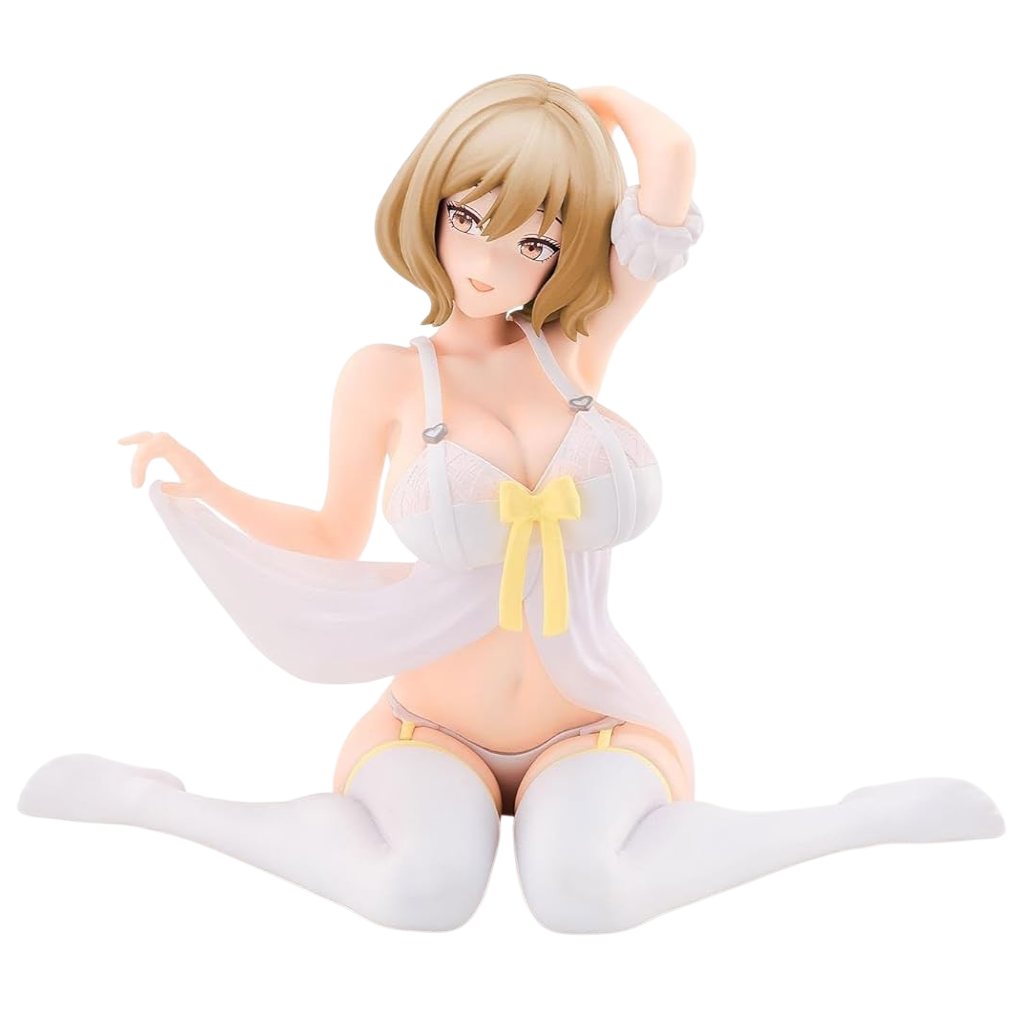 Sega Yumemirize Goddess Of Victory: Nikke Anis