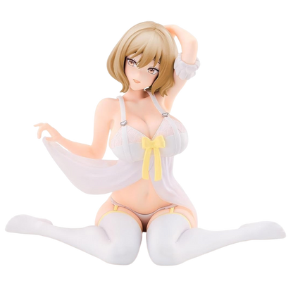 Sega Yumemirize Goddess Of Victory: Nikke Anis