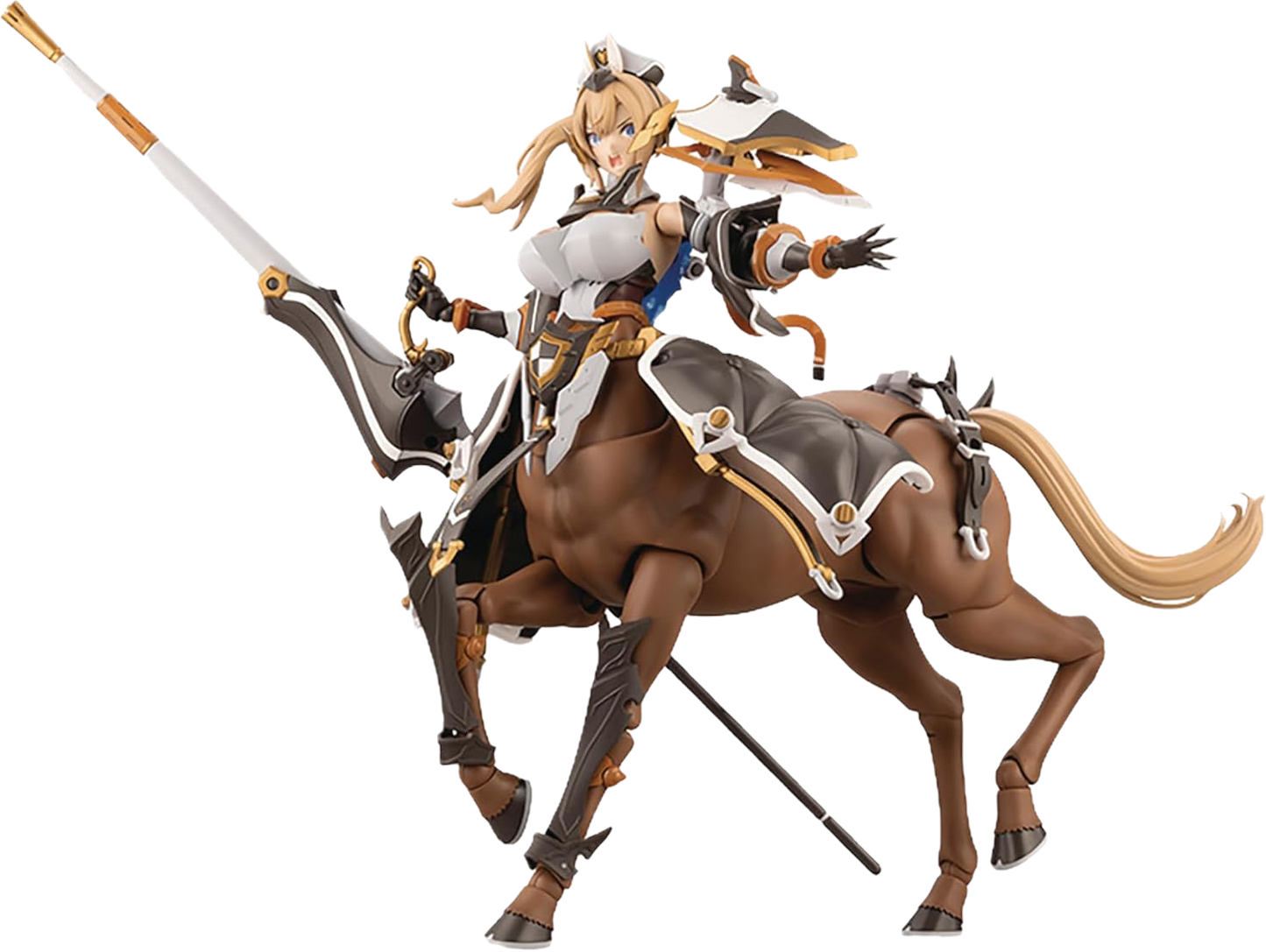 Model Kit Arcanadea Elena Kotobukiya