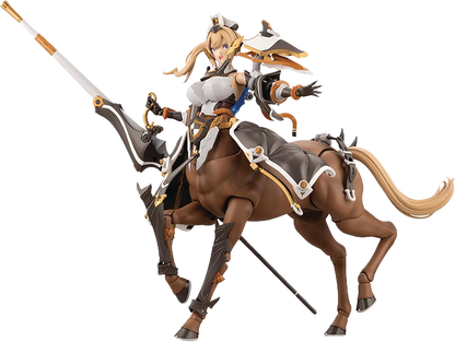 Model Kit Arcanadea Elena Kotobukiya