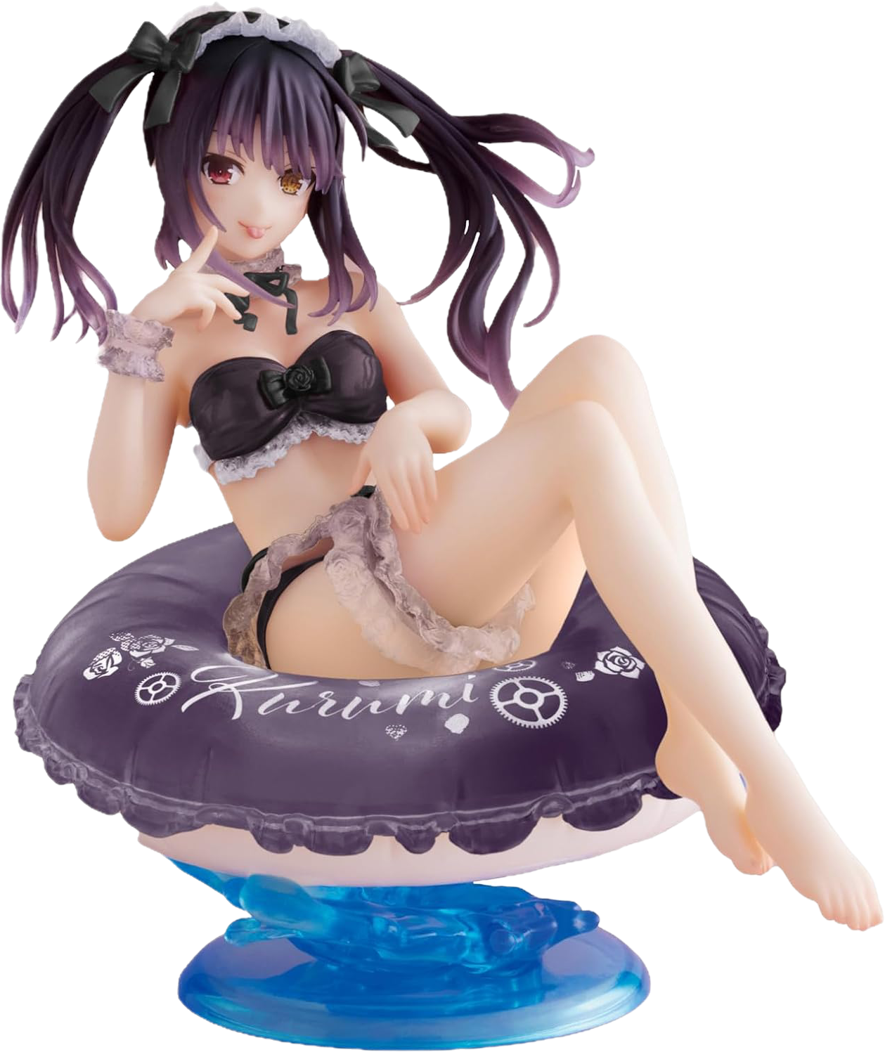 Figura Date A Live Kurumi Float Girls Taito