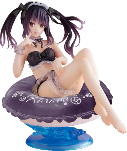 Figura Date A Live Kurumi Float Girls Taito