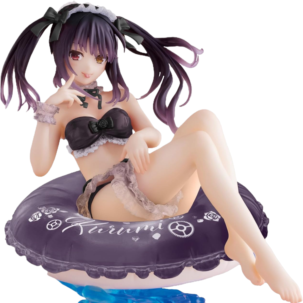 Figura Date A Live Kurumi Float Girls Taito