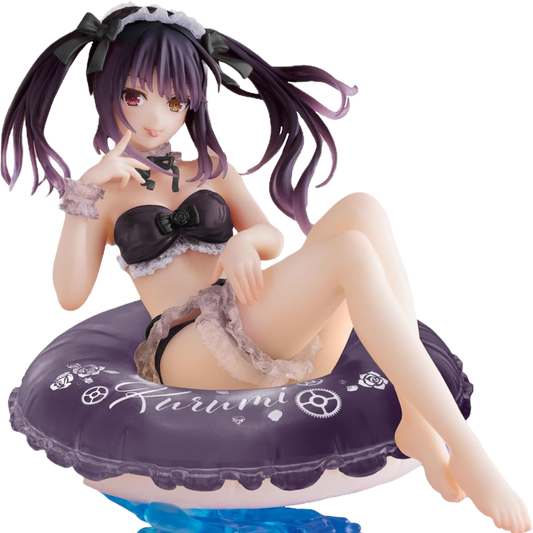 Figura Date A Live Kurumi Float Girls Taito