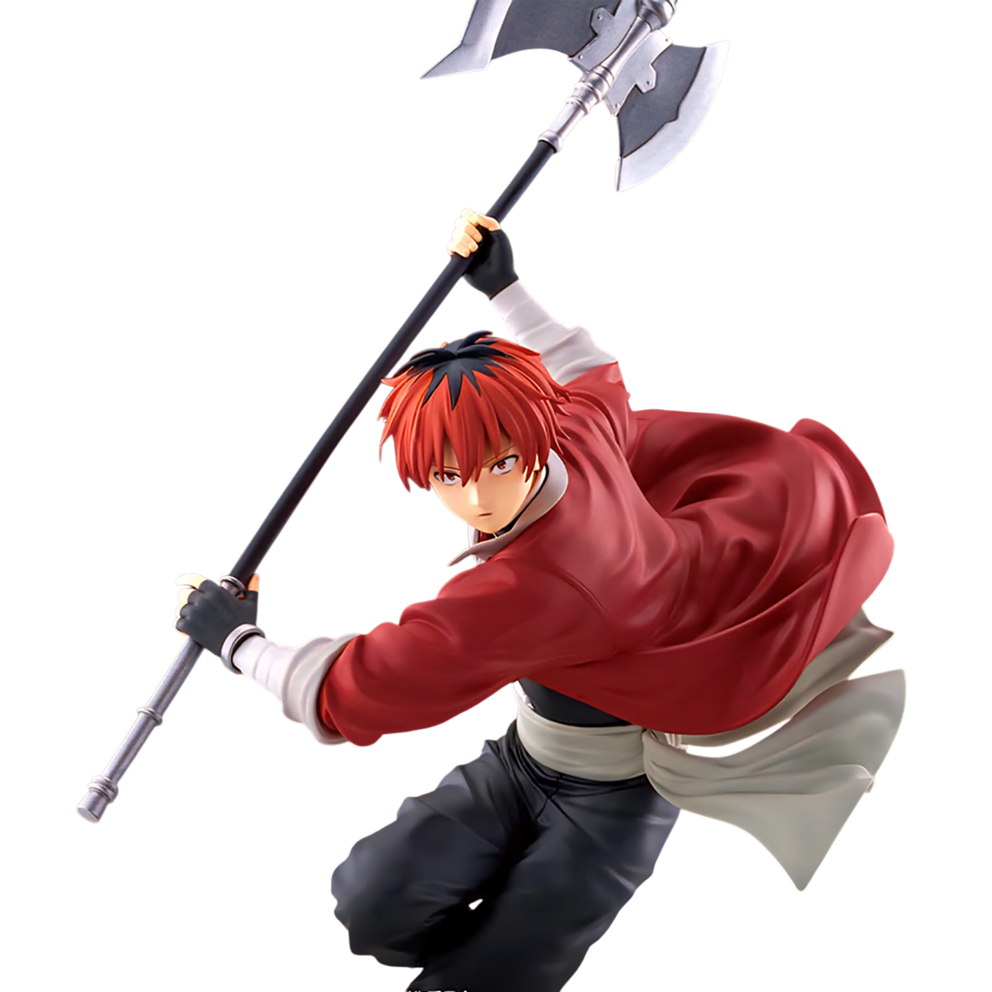 Figura Frieren Stark Maximatic Banpresto