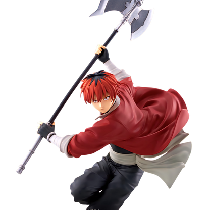 Figura Frieren Stark Maximatic Banpresto