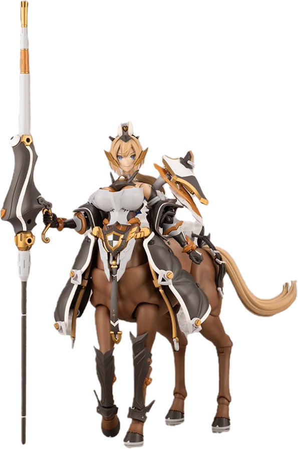 Model Kit Arcanadea Elena Kotobukiya