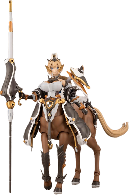 Model Kit Arcanadea Elena Kotobukiya
