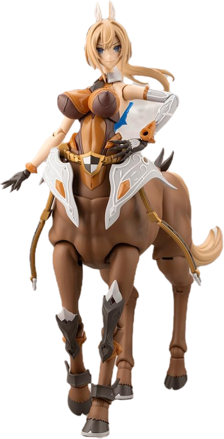 Model Kit Arcanadea Elena Kotobukiya