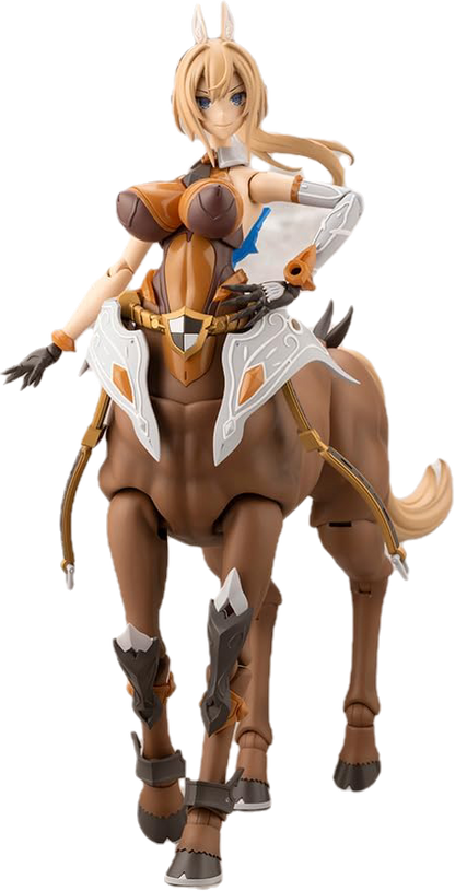 Model Kit Arcanadea Elena Kotobukiya