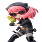 Figura Spy Family Anya Forger Newcomer SEGA Luminasta