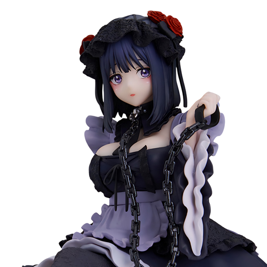 Figura My Dress-Up Darling Shizuku Espresto
